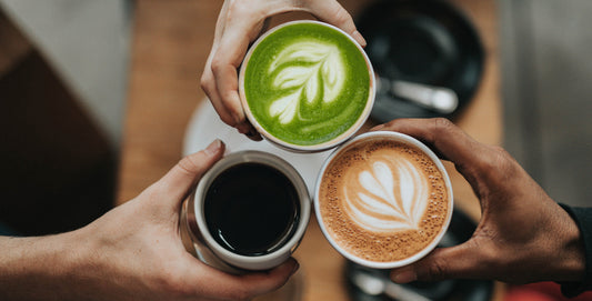 Is Matcha Better Than Coffee for Energy and Focus?